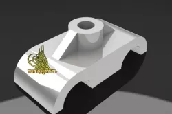 Solidworks Örnek Parça Paylaşımları [1]