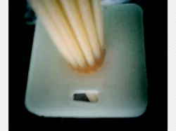 Spaghetti Measurement (Single Household)