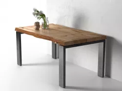 Sparta Table 3D model