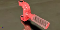 spicer spline 