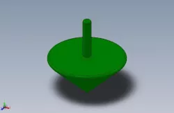 Spin Top