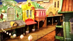 Spirited away 3D model