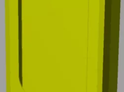 spongy