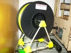 Spool Center