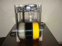 Spool Holder