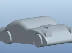 Sports Car