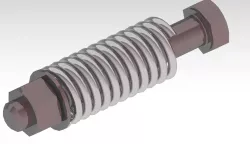 spring-bolt-nut-washer