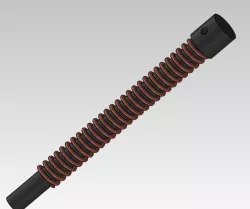 Spring Coil