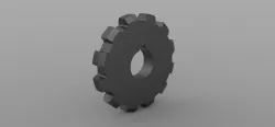 Spur Gear