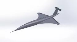 SSBJ Concept