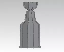Stanley Cup Replica