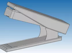 Stapler