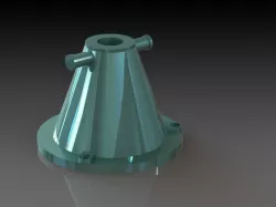 stock support base