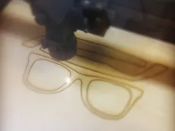 Sunglass / Eyeglass Frames