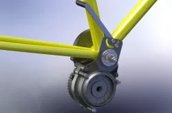 Sunstar ibike motor fixture challenge v2