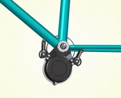 Sunstar S03 TurnStop