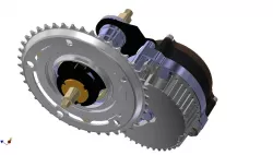 SUNSTAR S3 MOTOR