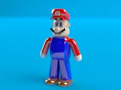 Super Mario