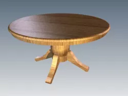 TABLE DESIGN