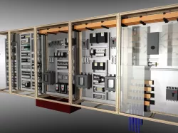Tableros Eléctricos/Automatismos