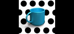 Teapot