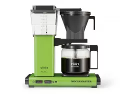 Technivorm Moccamaster Coffee Maker 3D model