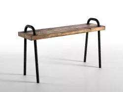 The Wald Bench 3D model