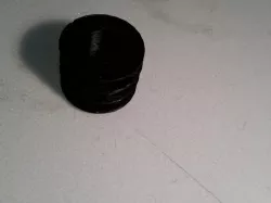 Theremin Coil Body