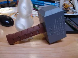 Thor's Hammer