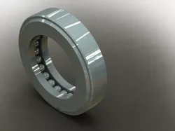thrust bearing