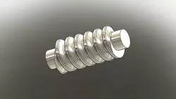Tornillo Sin Fin