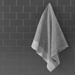 towels hq 3d model with textures  3D model
