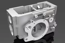 Tractor Cylinder 