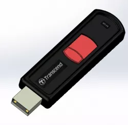 Transcend pendrive