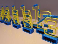 Rc Racing Trophy rc racing 3D Models | Page 1 | STLFinder
