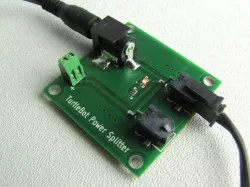 TurtleBot Power Splitter