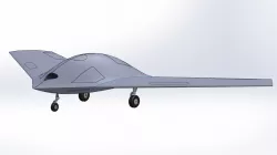 UCAV project 