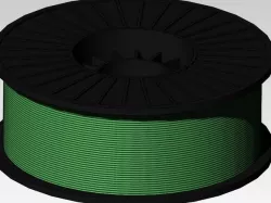 Ultimachine & Makerbot Spool