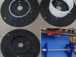 Ultimachine Split-Spool Hack