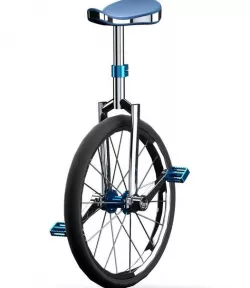 Unicycle