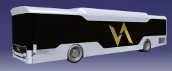 VA City Bus