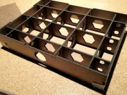 Vac box 1.0