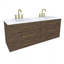 Vanity 3D model