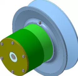 Variator