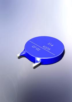 varistor 3d models 【 STLFinder