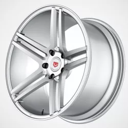 VOSSEN VPS 302 WHEEL 3D model