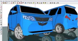 Wagon-R