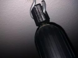 wall-hook power drill bit