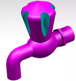 WATER TAP