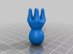Weird Squid